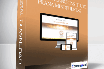 Higher Balance Institute – Prana Mindfulness