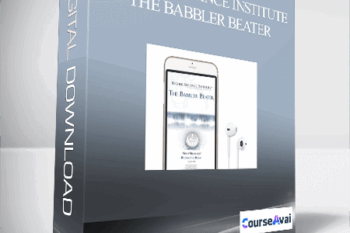Higher Balance Institute – The Babbler Beater