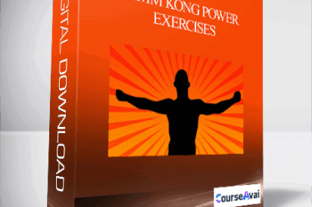 Himm Kong Power Exercises