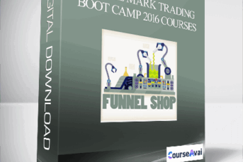 Hit The Mark Trading - Boot Camp 2016 Courses