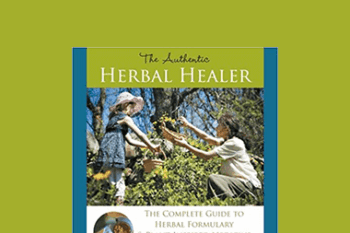 Holly Bellebuono - The Herbal Healer
