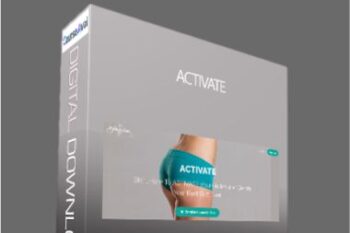 Holly Perkins - ACTIVATE