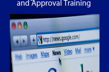 Holly Stark - Google News Creation and Approval Training