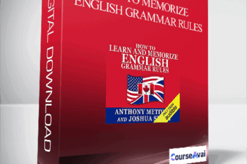 How To Memorize English Grammar Rules