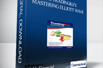 Hubb Financial – The TradingKey. Mastering Elliott Wave
