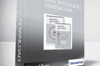 Hugo Alberts - Emotional Intelligence Masterclass
