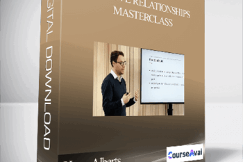 Hugo Alberts - Positive Relationships Masterclass