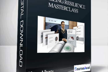Hugo Alberts - Realizing Resilience Masterclass