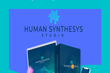 Human Synthesys Studio + OTOs