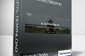 Huracán Dreyfus - EL ÉXITO SEGÚN YO