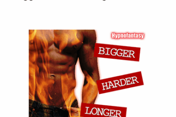 Hypnofantasy – Anabelle Katz - Bigger