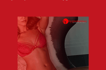 Hypnofantasy – Sydney Chalmer - Hypnotic Bind