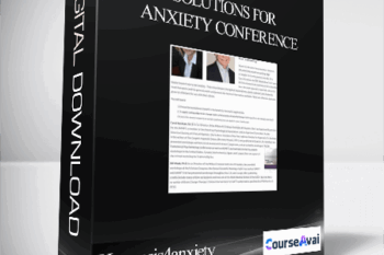 hypnosis4anxiety - Solutions for Anxiety Conference