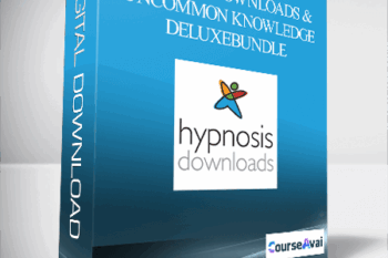 HypnosisDownloads & Uncommon Knowledge DeluxeBundle