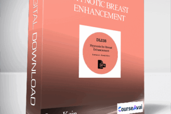 Hypnotic Breast Enhancement by Jerry Kein