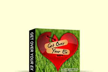 Hypnotica - Get Over Your Ex