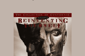 Hypnotica - Reinventing Yourself Volume 1: The Collection of Confidence - Edited Lossless Hypnotic Tracks