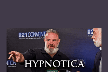 Hypnotica - Ultimate Man Full 23 Weeks + Bonuses