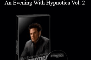 Hypnotica - NLP Techniques from An Evening With Hypnotica Vol. 2