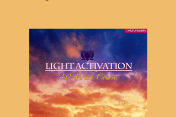 I AM University - Light Activation Course