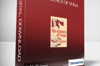 I. K. Taimni – The Science of Yoga