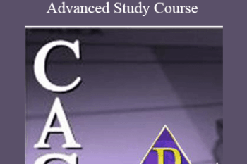 IAMTAM - Asset Identification Advanced Study Course