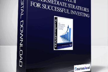 IBD Level II – Intermediate Strategies for Successful Investing