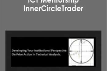 ICT Mentorship - InnerCircleTrader