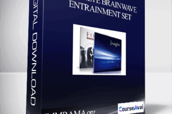 IMMRAMA.org – Complete Brainwave Entrainment Set
