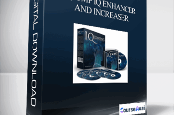 IQJump IQ enhancer and increaser