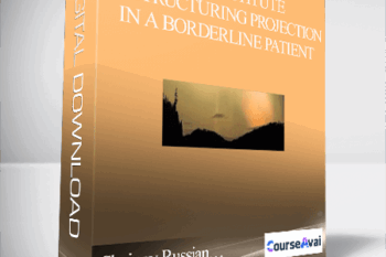 ISTDP Institute – Restructuring Projection in a Borderline Patient – Sheinov Russian…