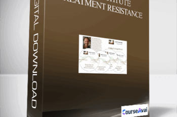 ISTDP Institute – Treatment Resistance