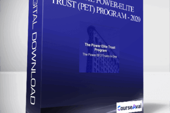 ISU - THE POWER-ELITE TRUST (PET) Program - 2020