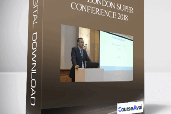 ITPM – London Super Conference 2018