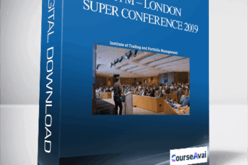 ITPM – London Super Conference 2019