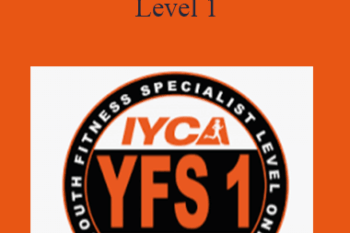 IYCA - Youth Fitness Specialist Level 1