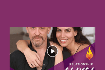 Ian Ferguson (Jaiya 's Husband) - Pleasure Practices & Erotic Expansion