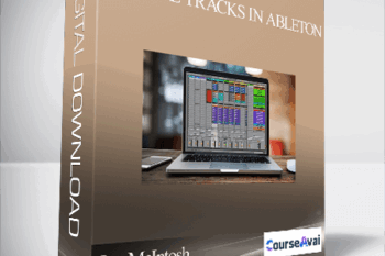 Ian McIntosh - A-Z Live Tracks In Ableton