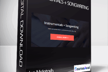 Ian McIntosh - Instrumentals + Songwriting