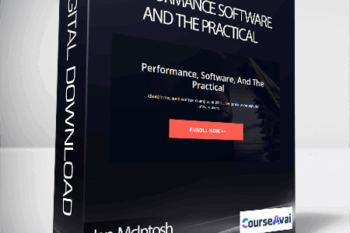 Ian McIntosh - Performance Software And The Practical