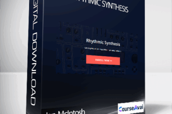 Ian McIntosh - Rhythmic Synthesis