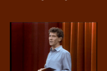 Ian McKellen - Acting Shakespeare