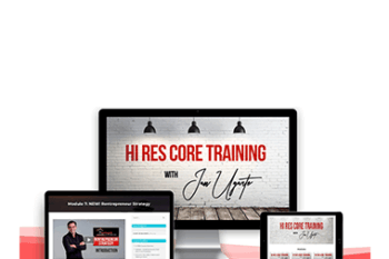 Ian Ugarte - HIGH INCOME REAL ESTATE