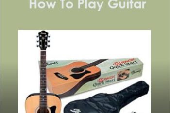 Ibanez JamPack - How To Play Guitar