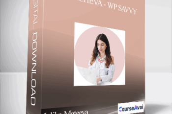 Iglika Mateeva - Drincheva - WP Savvy