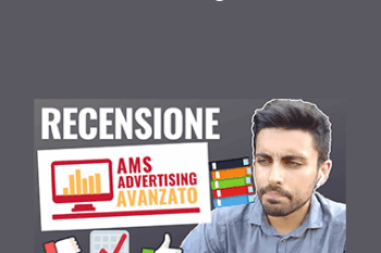 Ignazio Munzu - AMS Advertising Avanzato