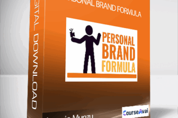 Ignazio Munzu - Personal Brand Formula (Personal Brand Formula di Ignazio Munzù)