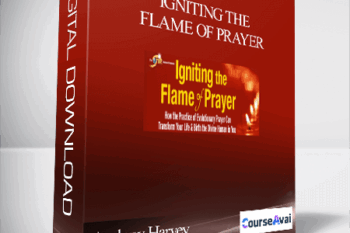 Igniting the Flame of Prayer With Andrew Harvey