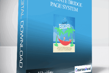Igor Kheifets - Ultimate Bridge Page System