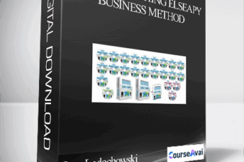 Igor Ledochowski - HypnEverything Elseapy Business Method